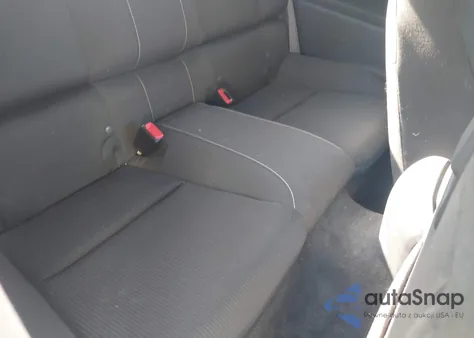 2015 Chevrolet Camaro 1Lt z USA, uszkodzony, nr VIN 2G1FD1E30F9264981